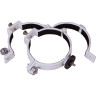 Кольца крепежные SKY-WATCHER для рефракторов 101–102 мм 72718